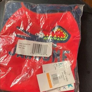 Matching Sets | New Kiko Max 2 Piece Swim Set 12 M Nwt | Poshmark